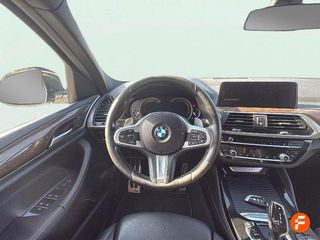BMW X4 xDrive20d