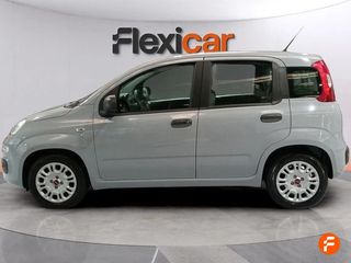 Fiat Panda Panda Hybrid 1.0 Gse 51kw (70CV)