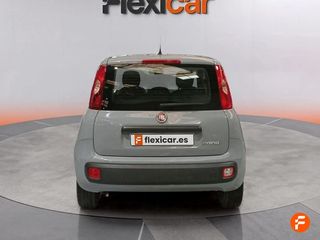 Fiat Panda Panda Hybrid 1.0 Gse 51kw (70CV)
