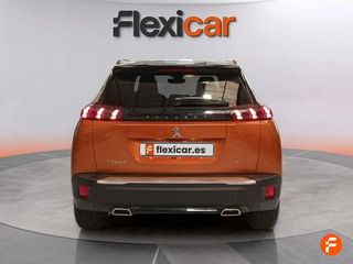 Peugeot 2008 GT Puretech 130 S&S 6 Vel. MAN