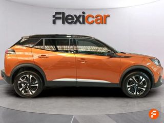 Peugeot 2008 GT Puretech 130 S&S 6 Vel. MAN