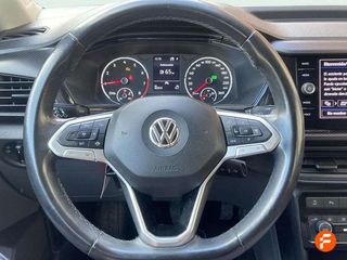 Volkswagen T-Cross Advance 1.0 TSI 85kW (115CV) DSG