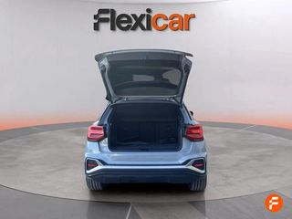 Audi Q2 S line 40 TFSI 140kW quattro S tronic