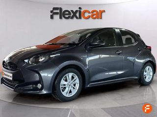 Toyota Yaris 1.5 120H Business Plus