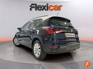 Seat Arona 1.0 TSI 81kW (110CV) DSG Style XM