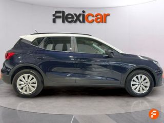 Seat Arona 1.0 TSI 81kW (110CV) DSG Style XM