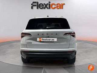 Skoda Karoq 1.5 TSI 110kW (150CV) DSG ACT Design