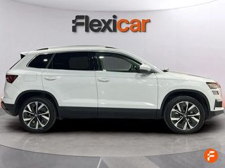 Skoda Karoq 1.5 TSI 110kW (150CV) DSG ACT Design