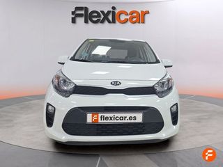 Kia Picanto 1.0 CVVT 49kW (67CV) Concept