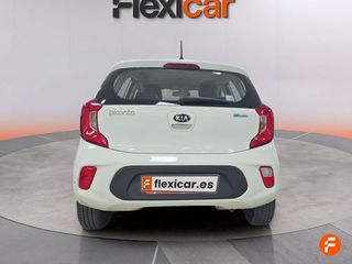Kia Picanto 1.0 CVVT 49kW (67CV) Concept