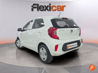 Kia Picanto 1.0 CVVT 49kW (67CV) Concept