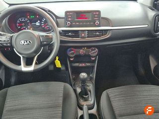 Kia Picanto 1.0 CVVT 49kW (67CV) Concept