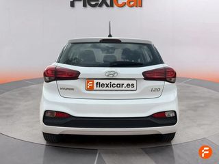 Hyundai i20 1.2 MPI 55kW (75CV) Essence