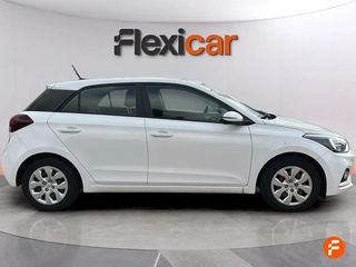 Hyundai i20 1.2 MPI 55kW (75CV) Essence
