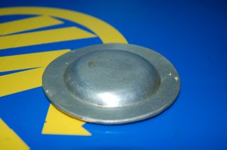 Cenicero CEMENTOS PORTLAND ZARAGOZA S.A. coleccionismo buen estado