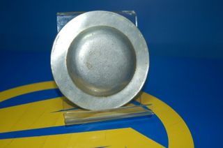 Cenicero CEMENTOS PORTLAND ZARAGOZA S.A. coleccionismo buen estado