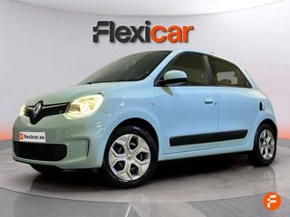 Renault Twingo Intens SCe 55kW (75CV) GPF