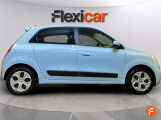 Renault Twingo Intens SCe 55kW (75CV) GPF