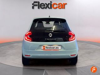 Renault Twingo Intens SCe 55kW (75CV) GPF