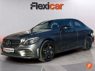 Mercedes Clase C C 300 e