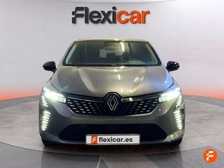 Renault Clio Evolution dCi 100 (74kw)