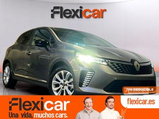 Renault Clio Evolution dCi 100 (74kw)