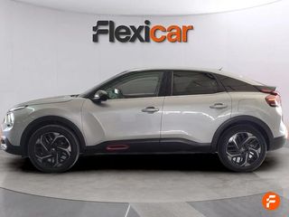 Citroën C4 PureTech 130 S&S 6v Shine