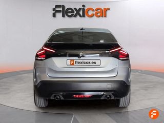 Citroën C4 PureTech 130 S&S 6v Shine