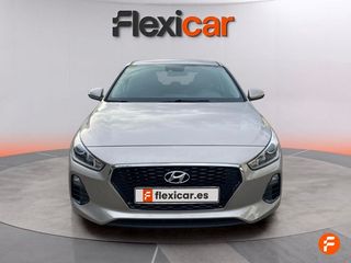 Hyundai i30 1.6 CRDi 70kW (95CV) Go!