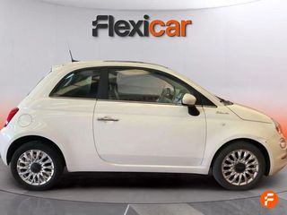 Fiat 500 Dolcevita 1.0 Hybrid 51KW (70 CV)