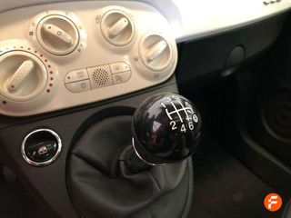 Fiat 500 Dolcevita 1.0 Hybrid 51KW (70 CV)