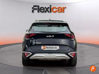 Kia Sportage 1.6 T-GDi 110kW (150CV) Drive 4x2