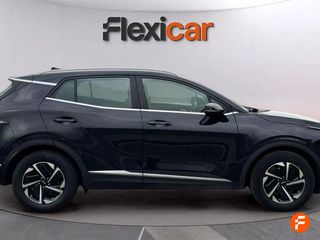 Kia Sportage 1.6 T-GDi 110kW (150CV) Drive 4x2