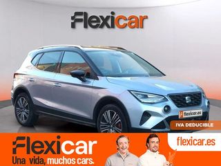 Seat Arona 1.0 TSI 85kW (115CV) FR XL
