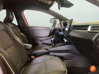 Renault Clio Intens TCe 74 kW (100CV)