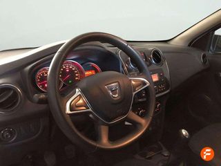 Dacia Sandero Comfort Blue dCi 70kW (95CV) - SS