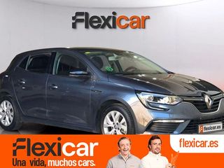 Renault Megane Business TCe 103 kW (140CV) GPF -SS