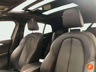 BMW X2 xDrive20dA