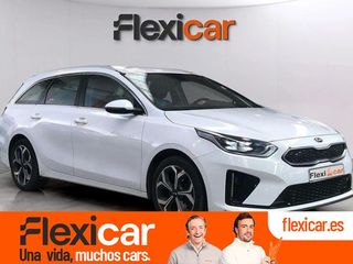 Kia Ceed Tourer 1.6 GDi PHEV 104kW (141CV) eDrive