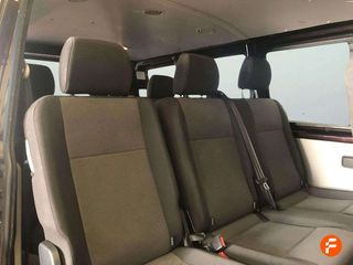 Volkswagen Transporter PRO Komb Cor TM 2.0TDI 150  DSG BMT2.8 - 4P (2016)
