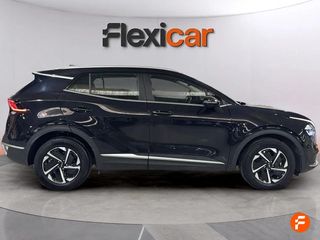 Kia Sportage 1.6 T-GDi HEV 158kW (215CV) Drive 4x2