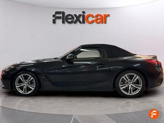 BMW Z4 sDrive20i