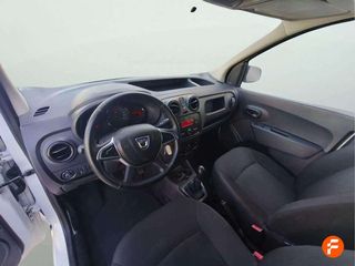 Dacia Dokker Essential Blue dCi 55kW (75CV) - 18