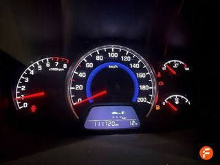 Hyundai i10 1.0 Go! Plus