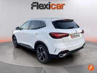 MG HS 1.5 Turbo GDI Luxury DCT