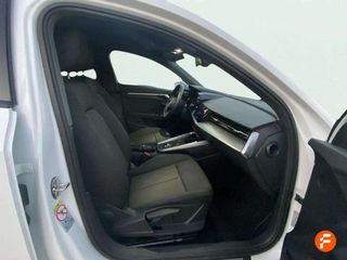 Audi A3 Sportback 30 TDI 85kW (116CV) S tronic