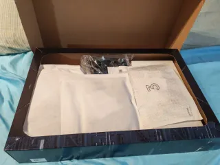 LEGO Technic Red Bull RB20 42206 BOLSAS PRECINTADS