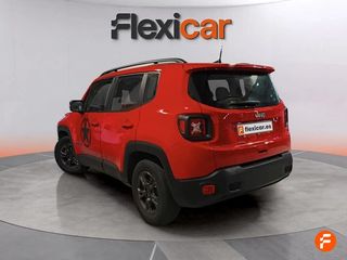 Jeep Renegade Longitude 1.0G 88kW (120CV) 4x2