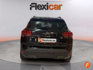 Citroën C5 Aircross PureTech 96kW (130CV) S&S EAT8 Shine
