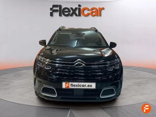 Citroën C5 Aircross PureTech 96kW (130CV) S&S EAT8 Shine